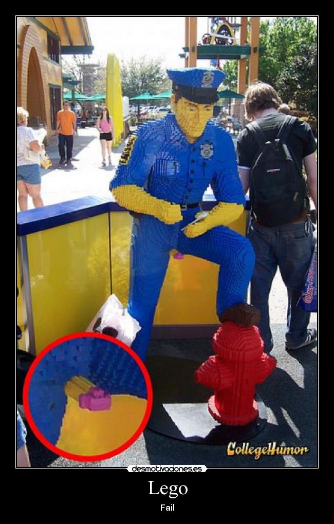 Lego -