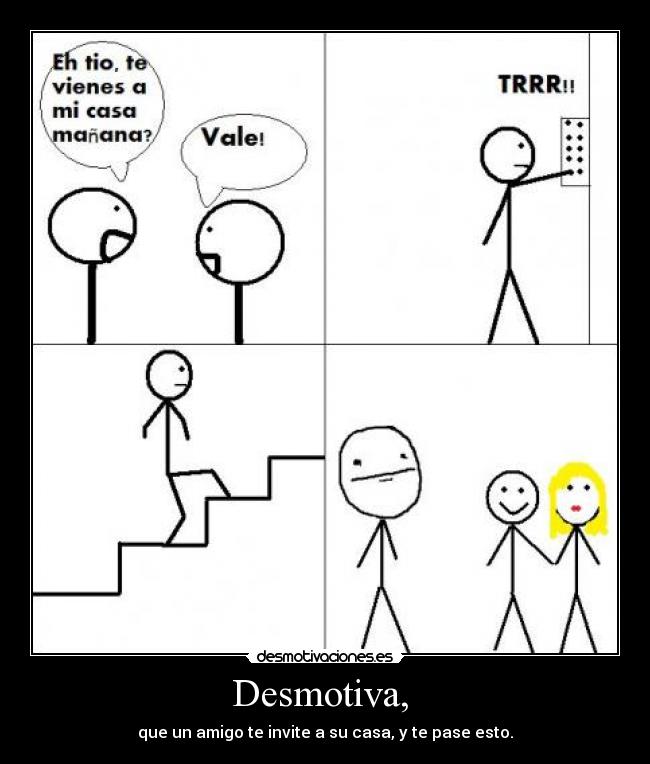Desmotiva,  - 