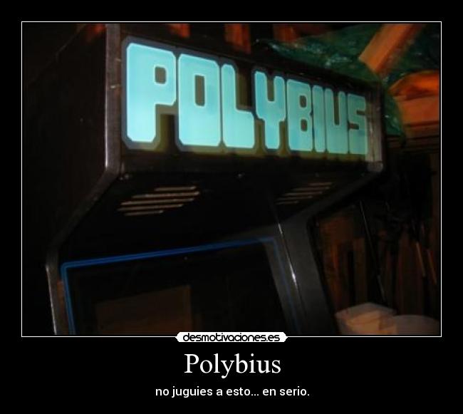 Polybius -