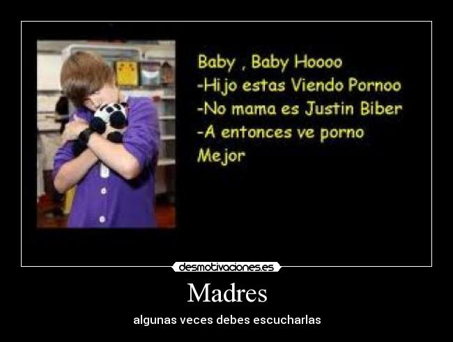 Madres - 