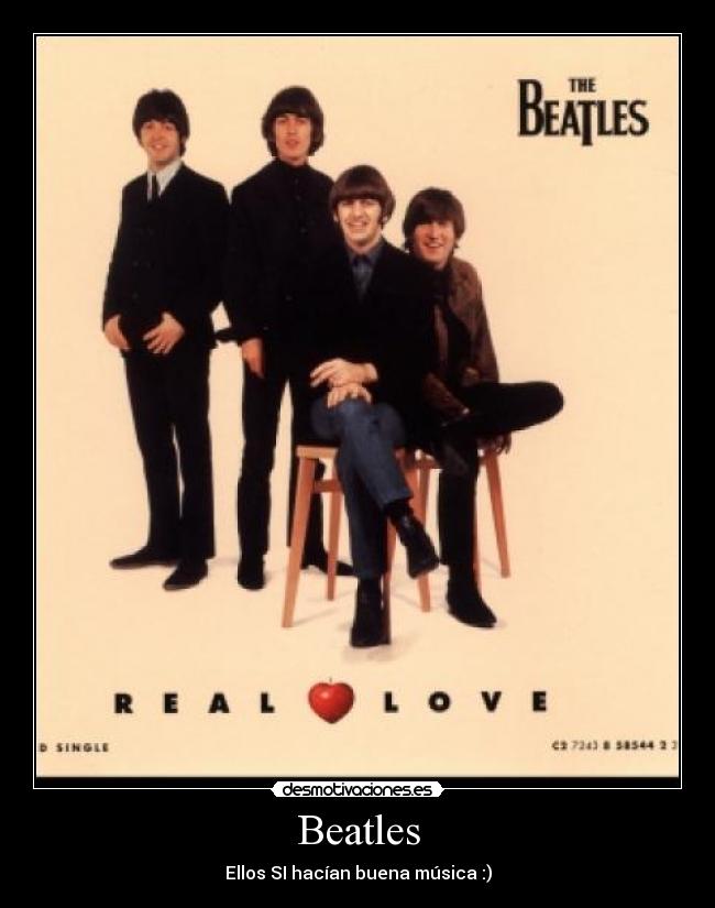 Beatles - 