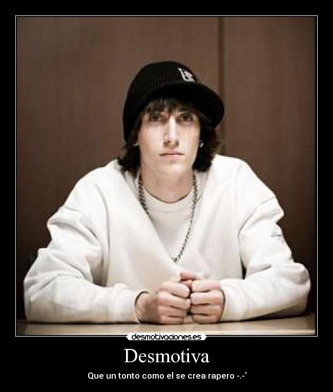 Desmotiva - 