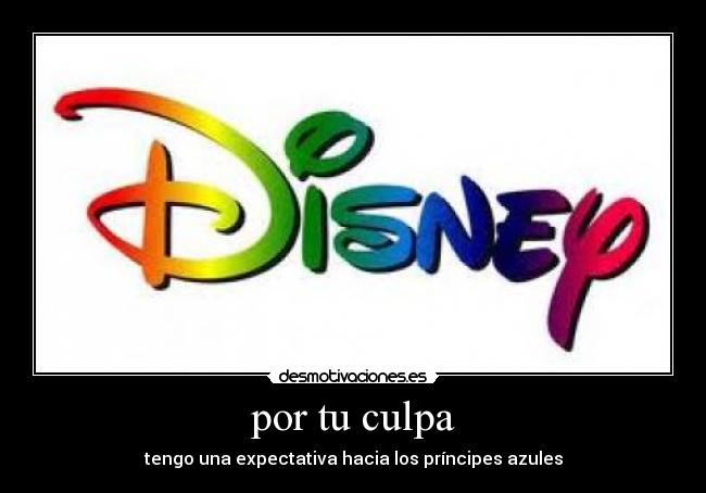 por tu culpa -