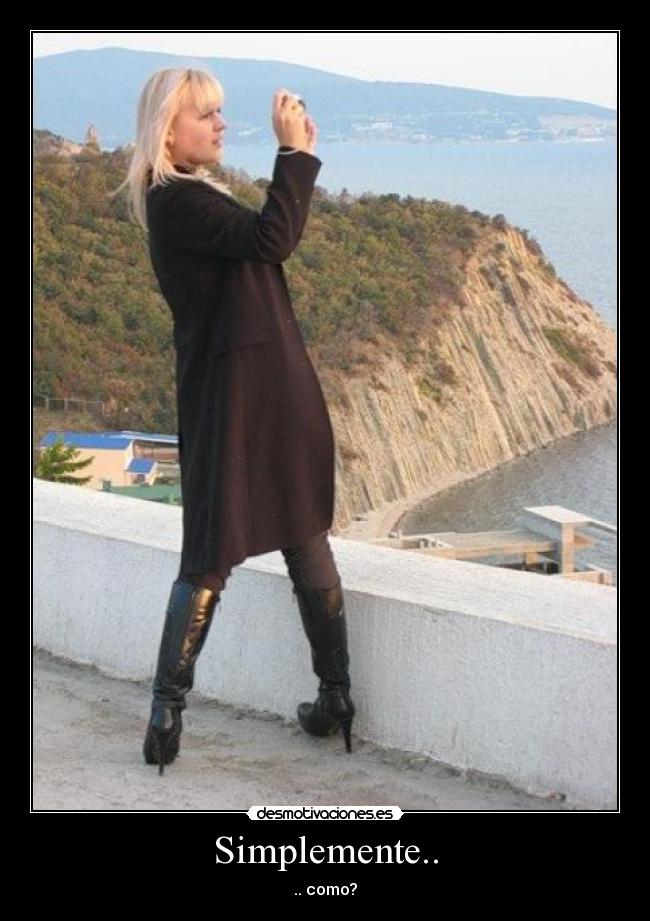 Simplemente.. - 
