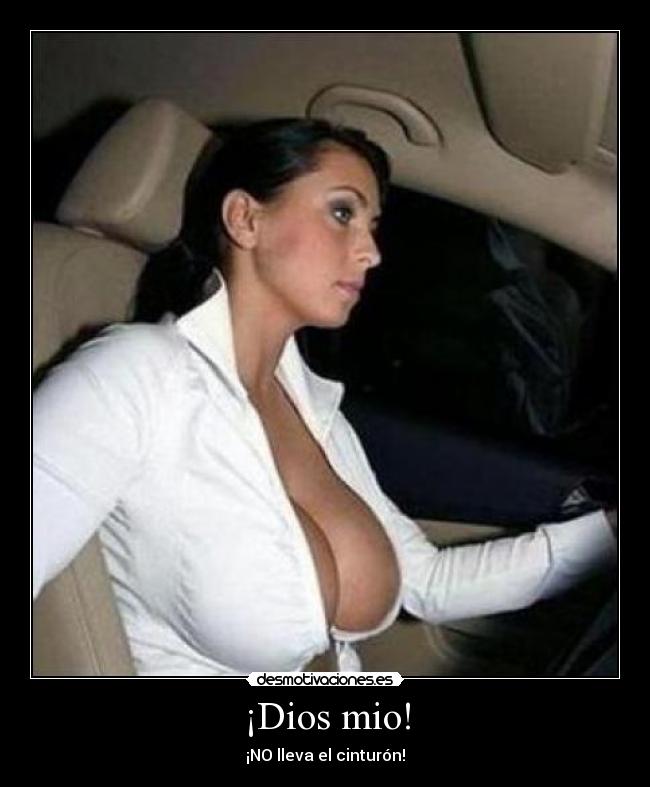 ¡Dios mio! - 