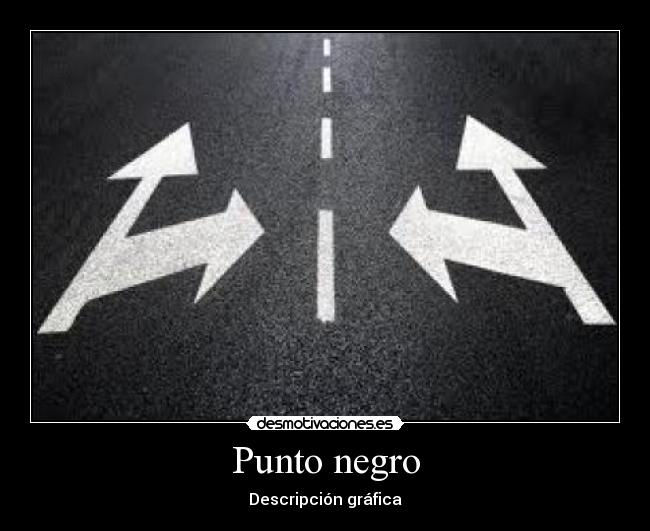 Punto negro -