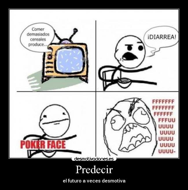Predecir - 