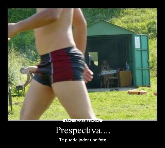 Prespectiva.... - 