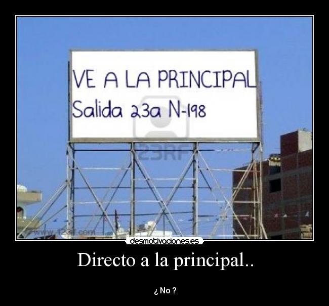 carteles principal voy desmotivaciones