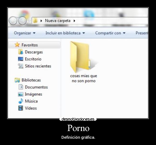 Porno - 