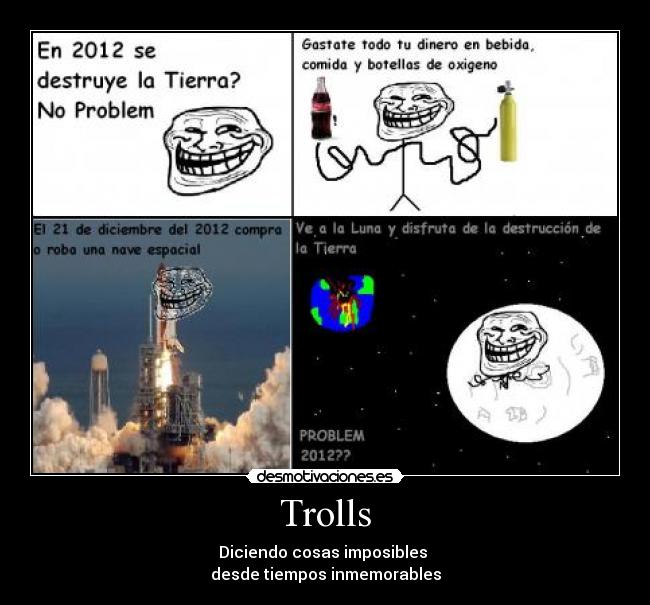 Trolls - 