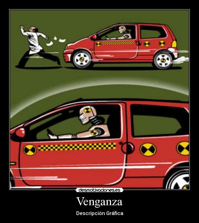 Venganza - 