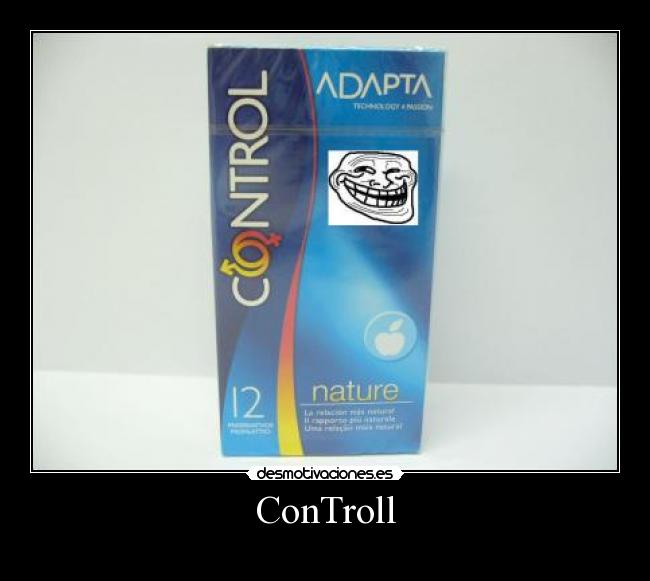 ConTroll -