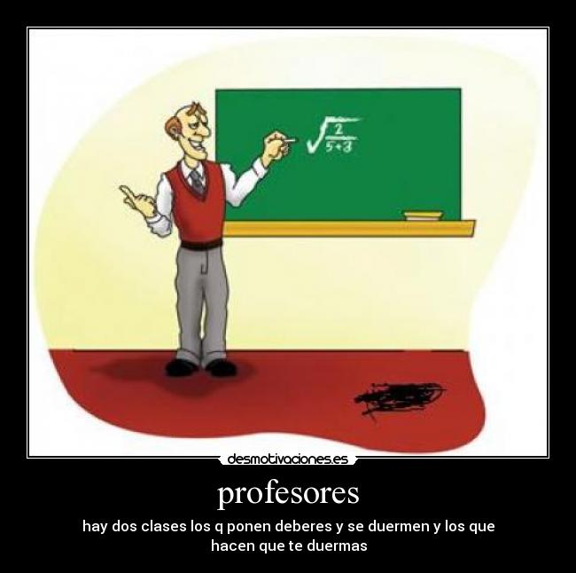 carteles nada desmotivaciones