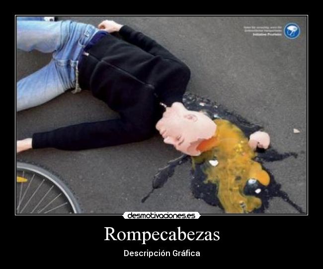 Rompecabezas - Descripción Gráfica