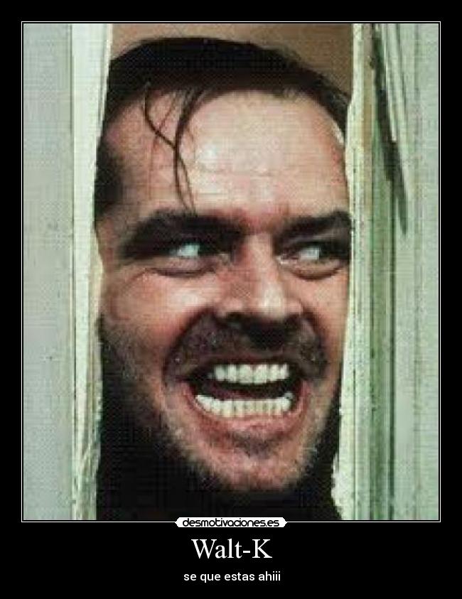 Walt-K - 