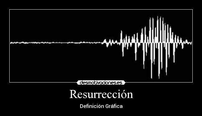 Resurrección - 