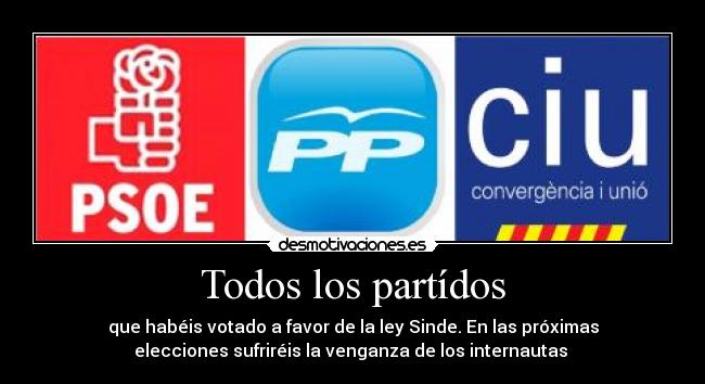 Todos los partídos -