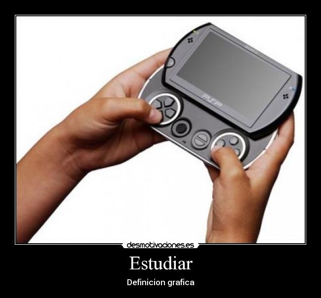 Estudiar - 