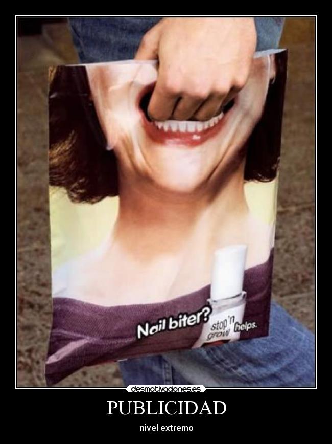 PUBLICIDAD -