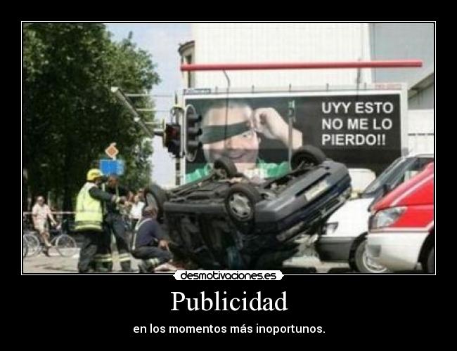 Publicidad - 