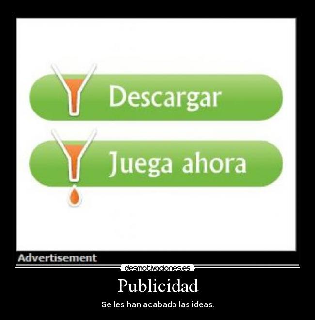 Publicidad -