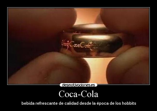 Coca-Cola - 