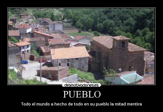PUEBLO - 
