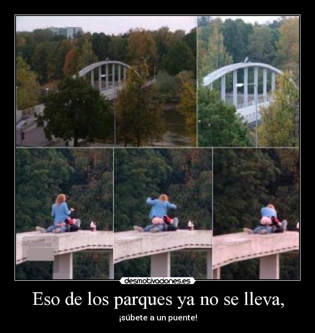 carteles follando puente palido55 desmotivaciones