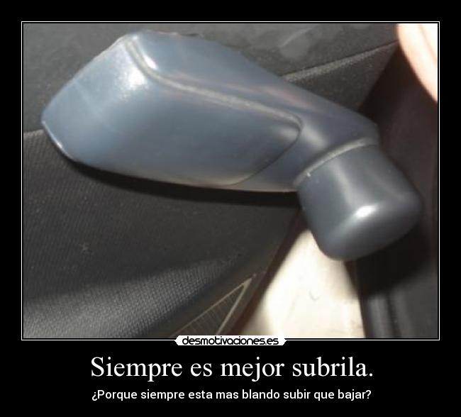 carteles  desmotivaciones