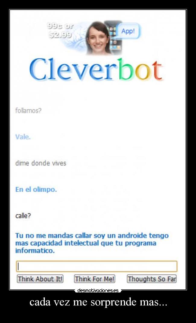 cada vez me sorprende mas... -