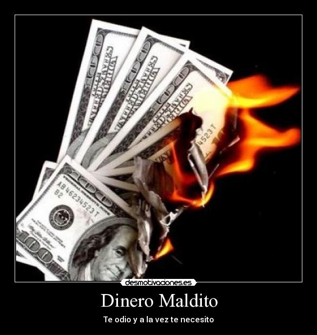 Dinero Maldito - 