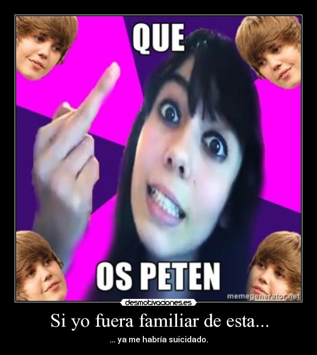 carteles 4jonatica familiar suicidio desmotivaciones