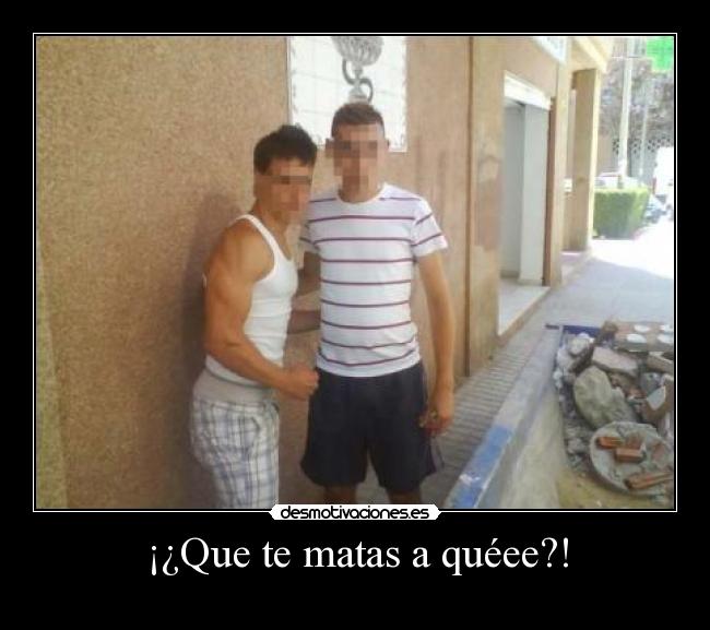 carteles masturbarse masturbacion paja masturbate super dotado musculo delgado comparacion desmotivaciones