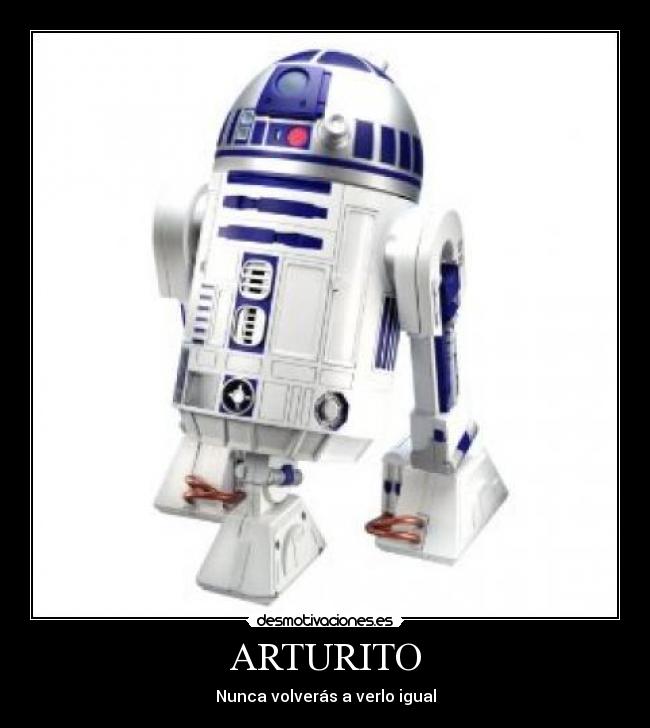ARTURITO -