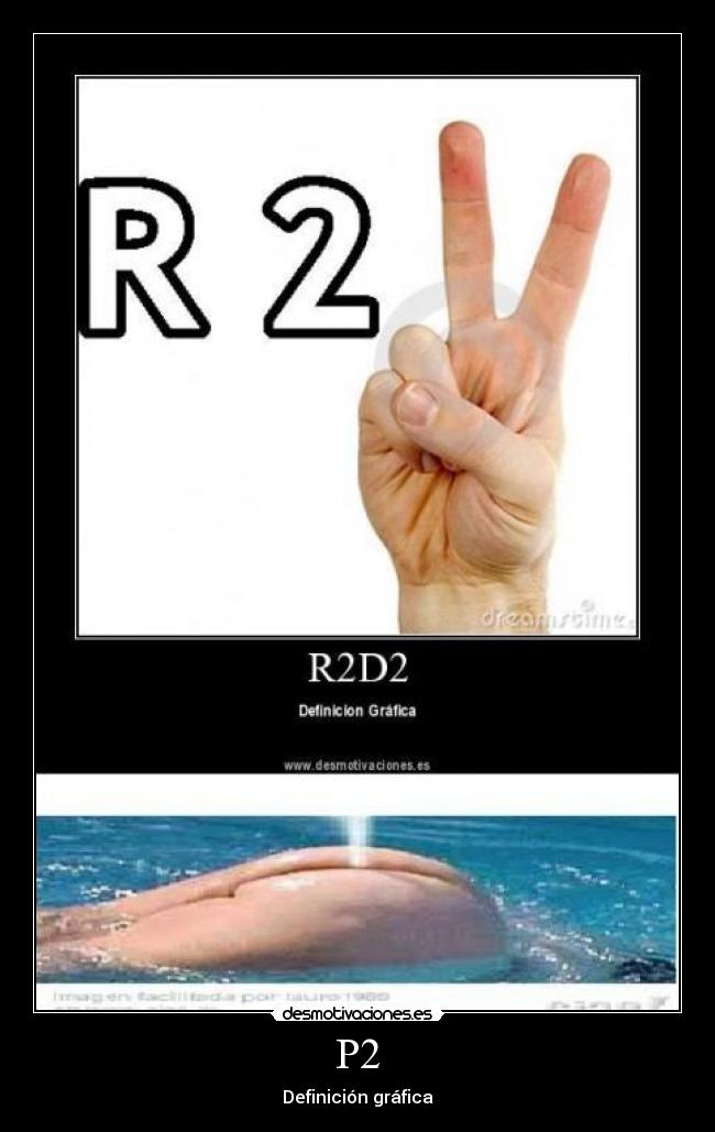 P2 - Definición gráfica