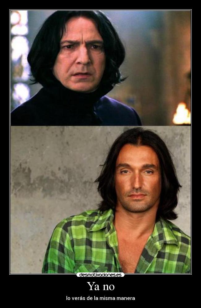 Ya no -