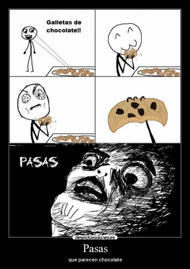 Pasas -