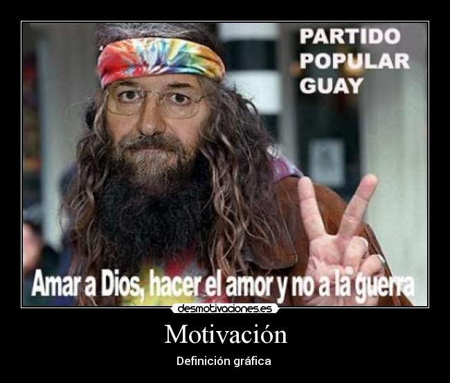 Motivación - 