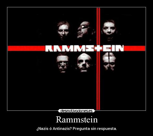 Rammstein - 