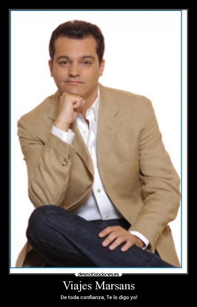 Viajes Marsans - 