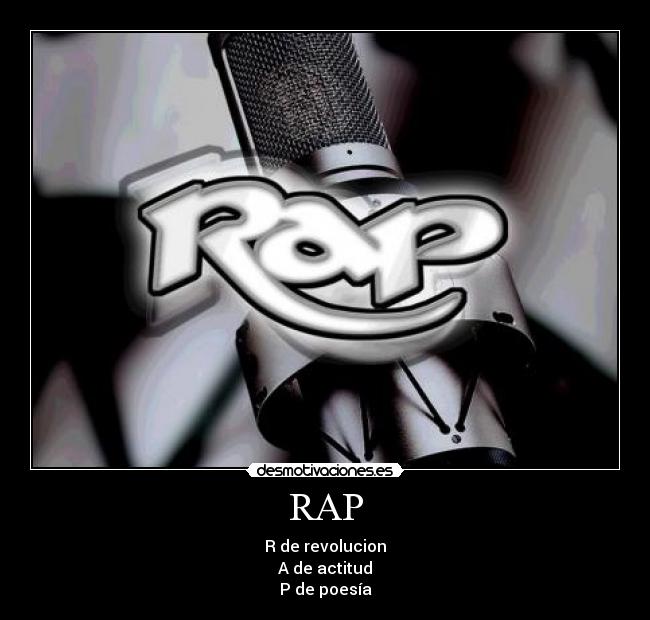 RAP -