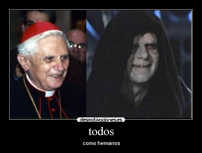 carteles ola hermano mio desmotivaciones