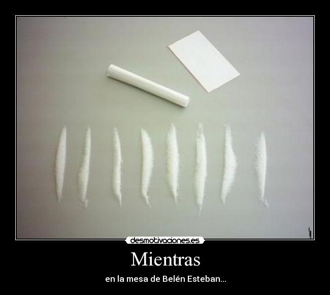 Mientras - 
