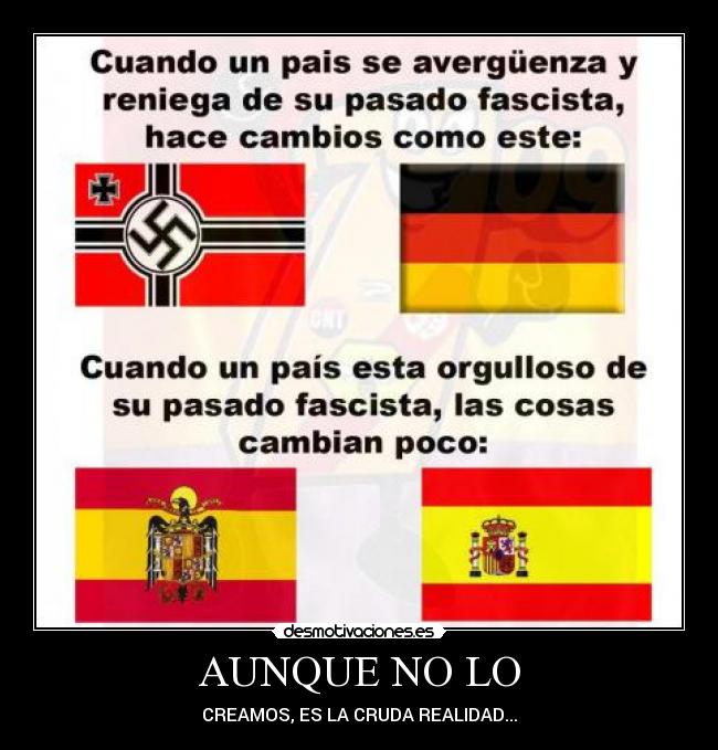 AUNQUE NO LO - 