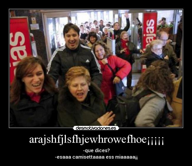 arajshfjlsfhjewhrowefhoe¡¡¡¡¡ -