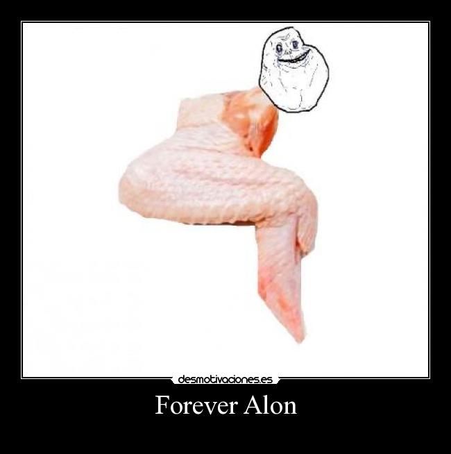 Forever Alon - 