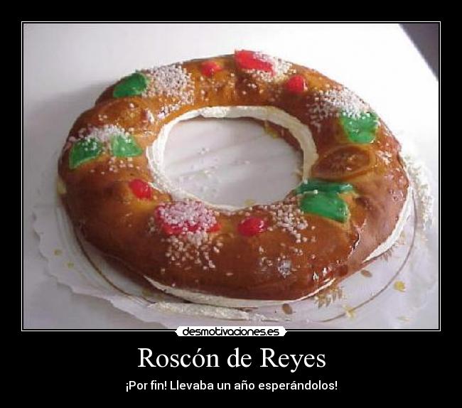 carteles roscon reyes desmotivaciones