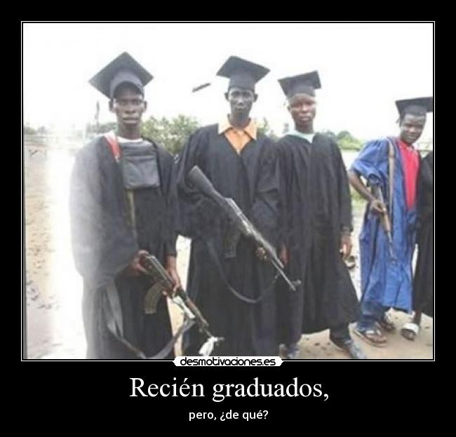 carteles recien desmotivaciones