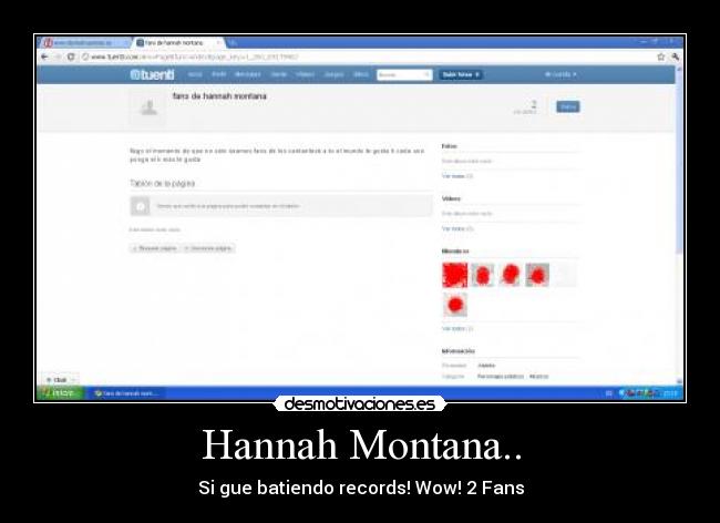 Hannah Montana.. - 